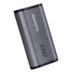 U. ESTADO SOLIDO SSD EXTERNO USB 2TB ADATA AELI-SE880-2TCGY, SE880, USB-C 3.2, COLOR GRIS