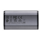 U. Estado Solido SSD Externo USB 2Tb Adata Aeli-Se880-2Tcgy, Se880, USB-C 3.2, Color Gris