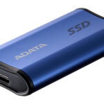 Adata SSD External Se880 4Tb USB-C 3.2 Azul Aeli-Se880-4Tcbu