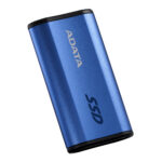 Adata SSD External Se880 4Tb USB-C 3.2 Azul Aeli-Se880-4Tcbu
