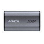 Adata SSD External Se880 500Gb USB-C 3.2 Gris Aeli-Se880-5