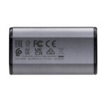 Adata SSD External Se880 500Gb USB-C 3.2 Gris Aeli-Se880-5