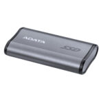 Adata SSD External Se880 500Gb USB-C 3.2 Gris Aeli-Se880-5