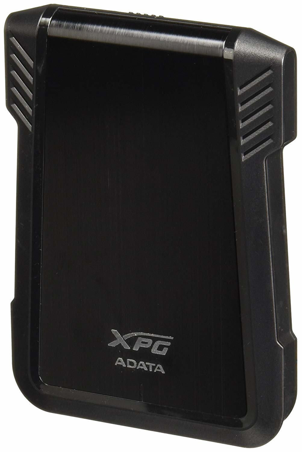 ADATA GABINETE EXTERNO AEX500U3 PARA SSD MECANICO USB 3.1 NEGRO