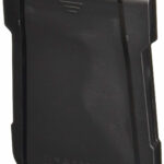Adata Gabinete Externo Aex500U3 Para SSD Mecanico USB 3.1 Negro