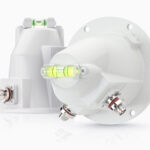 Adaptador P/Antenas Ubiquiti Rd5G30 Y Rd5G34 Y Airfiberx
