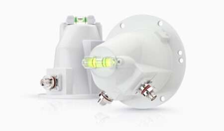 Adaptador P/Antenas Ubiquiti Rd5G30 Y Rd5G34 Y Airfiberx