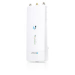 Backhaul Punto Punto 1Gbps/5Ghz 4.8-6.2Ghz, Af-5Xhd