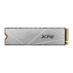 U. ESTADO SOLIDO 2TB ADATA XPG GAMMIX S60 NVME, PCIE GEN4, M.2 AGAMMIXS60-2T-CS