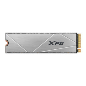 U. ESTADO SOLIDO 2TB ADATA XPG GAMMIX S60 NVME, PCIE GEN4, M.2 AGAMMIXS60-2T-CS