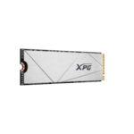 U. Estado Solido 2Tb Adata Xpg Gammix S60 NVMe, PCIE Gen4, M.2 Agammixs60-2T-Cs
