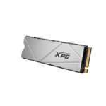 U. Estado Solido 2Tb Adata Xpg Gammix S60 NVMe, PCIE Gen4, M.2 Agammixs60-2T-Cs