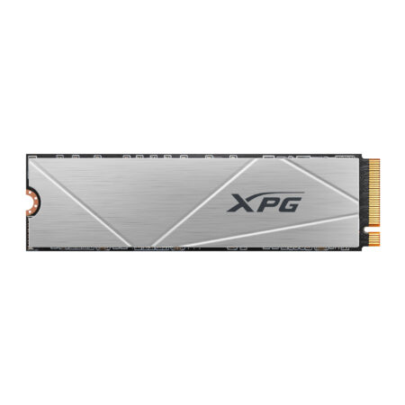 U. Estado Solido 512Gb Adata Xpg Gammix S60 NVMe, PCI Express 4.0, M.2, Agammixs60-512G-Cs