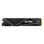 Unidad De Estado Sólido Xpg Adata Gammix S70 Blade, 2 Tb, M.2 PCIE Gen4X4 (NVMe