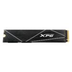 U. Estado Solido M.2 8Tb Xpg Gammix S70 Blade/PCI-E 4.0 X 4/Color Negro/Agammixs70B-8000G-Cs