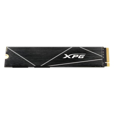 U. Estado Solido M.2 8Tb Xpg Gammix S70 Blade/PCI-E 4.0 X 4/Color Negro/Agammixs70B-8000G-Cs