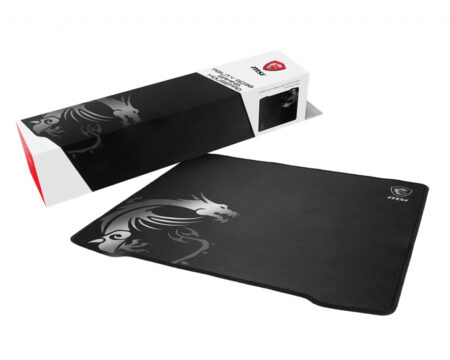 Mousepad MSI Agility Gd30/400Mmx450Mmx3Mm/Color Negro