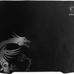 Mousepad MSI Agility Gd30/400Mmx450Mmx3Mm/Color Negro