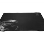 Mousepad MSI Agility Gd30/400Mmx450Mmx3Mm/Color Negro