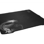 Mousepad MSI Agility Gd30/400Mmx450Mmx3Mm/Color Negro
