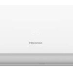 Minisplit Estandar Hisense Ah121Cf 1 Ton 110V Frio/Calor -