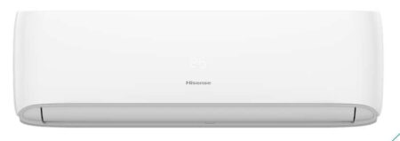 Minisplit Estandar Hisense Ah121Cf 1 Ton 110V Frio/Calor –