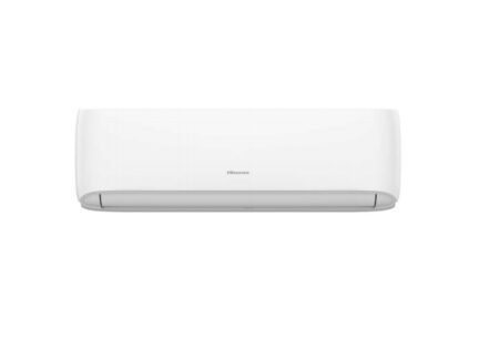 Minisplit 220V Hisense Ah122Cf Estandar On/Off 1 Tonelada Frio/Calor