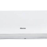 Minisplit Hisense Ah182Cf 1.5 Toneladas - 220V Estandar, Frío-Calor