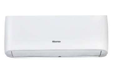 Minisplit Hisense Ah182Cf 1.5 Toneladas – 220V Estandar, Frío-Calor