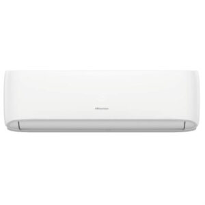 MINISPLIT 220V HISENSE AH242CF ESTANDAR ON/OFF 2 TONELADAS FRIO/CALOR