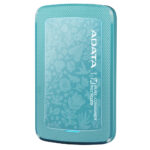 D. Duro Externo Usb3.2 1Tb Adata Hc300 Eco 2.5", Color Verde, Ahc300E-1Tu31-Cgn