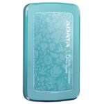D. Duro Externo USB 3.2 2Tb Adata Hc300 Eco 2.5", Color Verde, Ahc300E-2Tu31-Cgn