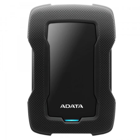 Adata Disco Duro Externo HDD Hd330 1 Tb Negro USB 3.1Contra P