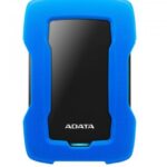 Adata Disco Duro Externo HDD Hd330 1 Tb Azul USB 3.1Contra Po