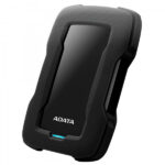 Adata Disco Duro Externo HDD Hd330 2 Tb Negro USB 3.1Contra P