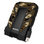 D. Duro Externo USB 3.1 De 2Tb Adata Hd710M Pro,Camuflaje, Ahd710Mp-2Tu31-Ccf