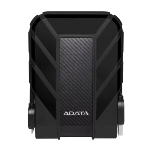 D. DURO EXTERNO USB3.1 ADATA 1TB NEGRO AHD710P-1TU31-CBK ANTIGOLPES
