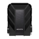 D. Duro Externo Usb3.1 Adata 2Tb Negro Ahd710P-2Tu31-Cbk, A Prueba De Agua Y Golpes