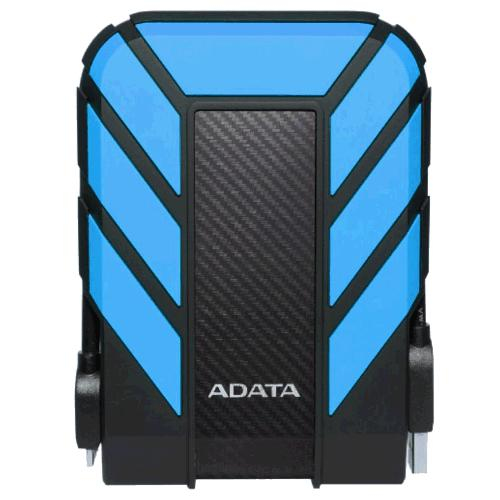 ADATA DISCO DURO EXTERNO HDD HD710P2 TB RESISTENTE A GOLPESAG