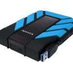 Adata Disco Duro Externo HDD Hd710P2 Tb Resistente A Golpesag