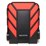 D. DURO EXTERNO USB3.1 ADATA 2TB ROJO ANTIGOLPES, AHD710P-2TU31-CRD