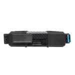 D. Duro Externo Usb3.1 Adata 5Tb Negro Ahd710P-5Tu31-Cbk A Prueba De Golpes Y Agua