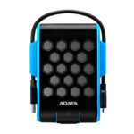 D. DURO EXTERNO USB3.1 DE 1TB AZUL ADATA AHD720-1TU31-CBL