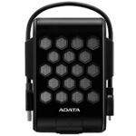D. Duro Externo Usb3.1 De 2Tb Negro Adata Ahd720-2Tu31-Cbk