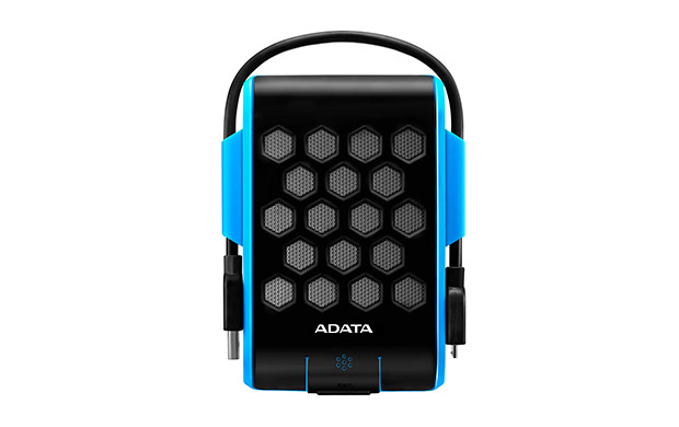 Disco Duro Externo Adata Hd720