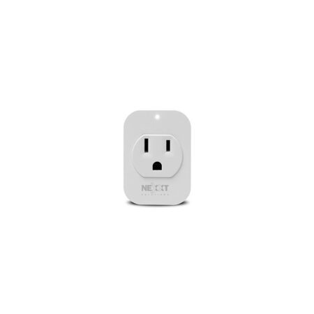 Smart Plug WiFi 110V Nexxt Ahiwpso4U1 Blanco 1Pieza