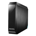 DISCO DURO EXTERNO USB3.2 DE 4TB ADATA AHM800-4TU32G1-CUSBK, 3.5", NEGRO