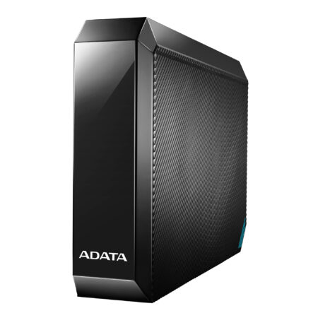 Adata Disco Duro Externo 6Tb Negro Hm800 USB 3.2 Mod: Ahm800-6Tu
