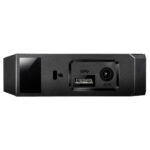 Adata Disco Duro Externo 8Tb Negro Hm800 USB 3.2 Mod: Ahm800-8Tu