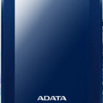 D. DURO EXTERNO USB3.1 ADATA 2TB AZUL, AHV300-2TU31-CBL